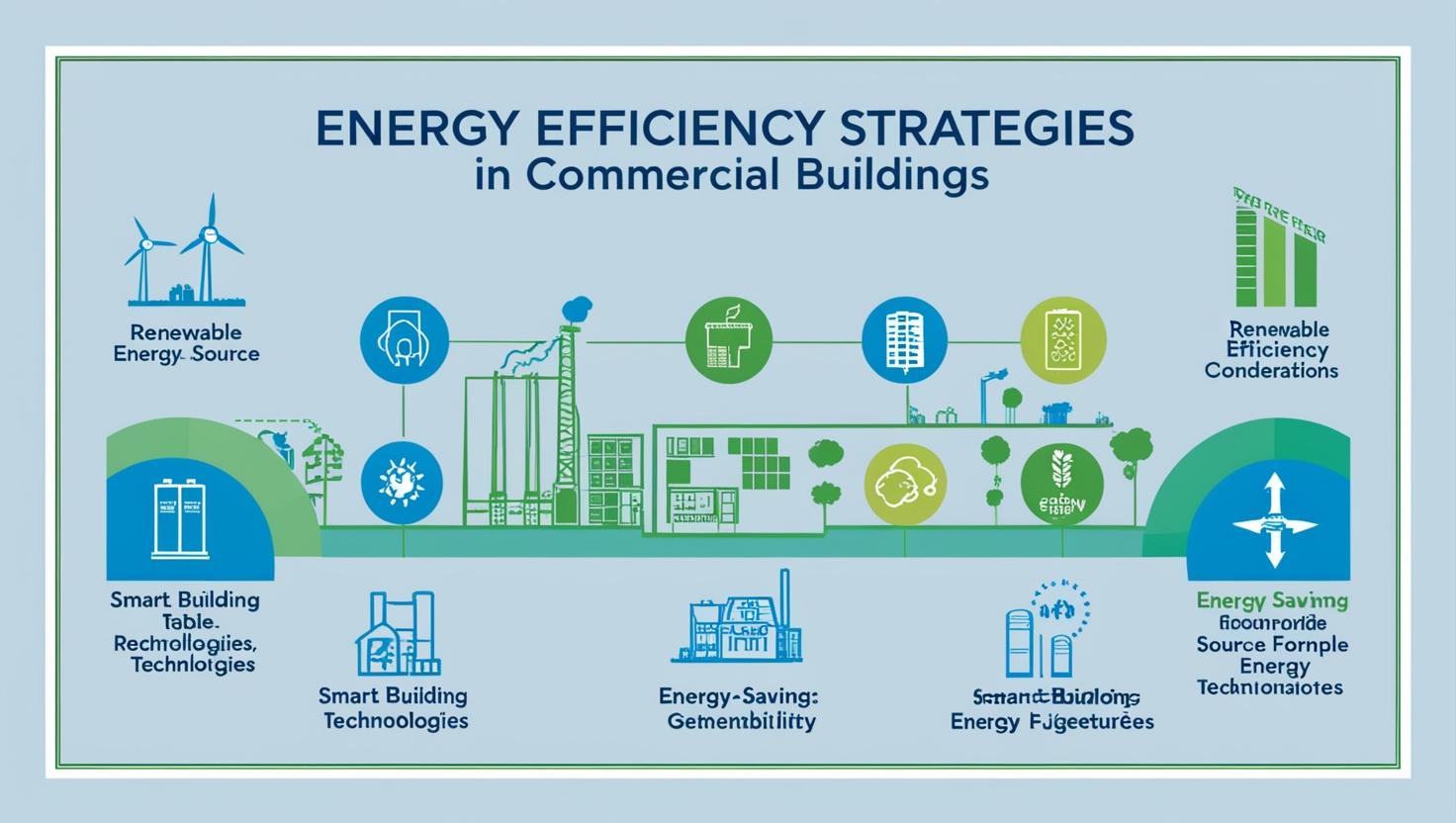 Energetska efikasnost u poslovnim objektima