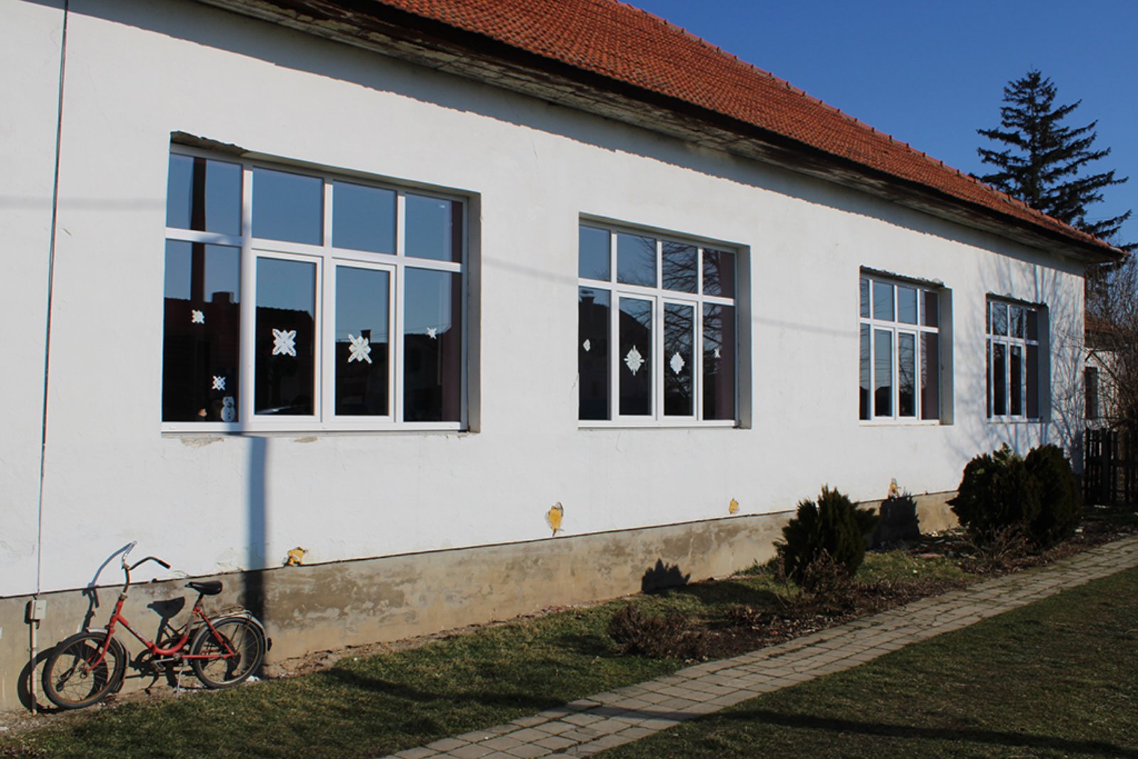 JU OŠ Vuk Karadžić